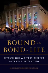 Bound in the Bond of Life_cover