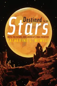 Destined for the Stars_cover