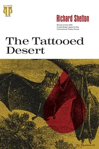 The Tattooed Desert_cover