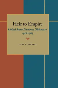 Heir to Empire_cover