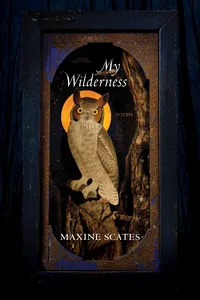 My Wilderness_cover