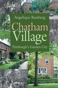 Chatham Village_cover