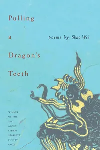 Pulling A Dragon's Teeth_cover