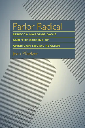 Parlor Radical