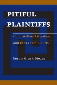 Pitiful Plaintiffs_cover