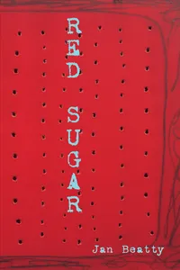 Red Sugar_cover