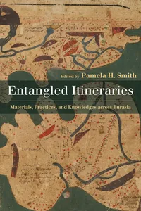 Entangled Itineraries_cover