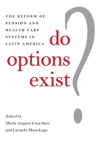 Do Options Exist ?_cover