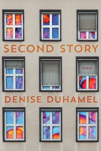 Second Story_cover