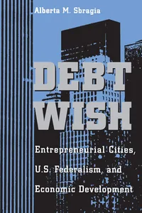 Debt Wish_cover