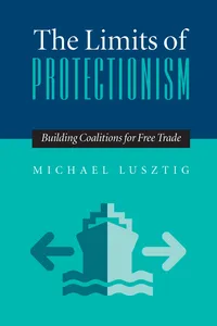 The Limits Of Protectionism_cover