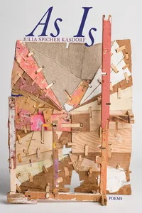 As Is_cover