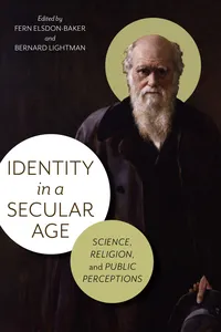 Identity in a Secular Age_cover