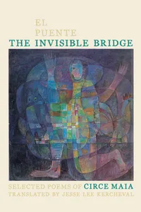 The Invisible Bridge / El Puente Invisible_cover