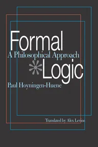 Formal Logic_cover