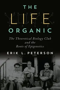 The Life Organic_cover