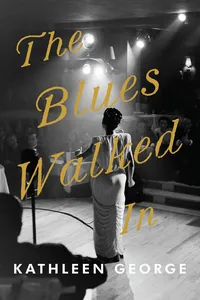 Blues Walked In, The_cover