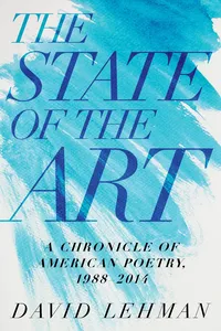 The State of the Art_cover