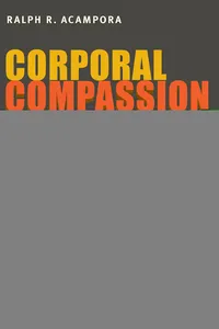 Corporal Compassion_cover