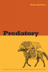 Predatory_cover