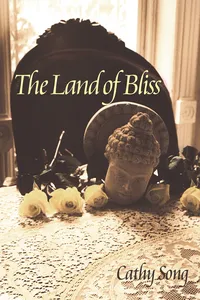 The Land Of Bliss_cover