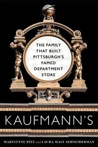 Kaufmann's_cover