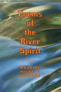 Poems Of The River Spirit_cover