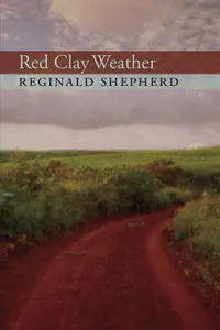 Red Clay Weather_cover