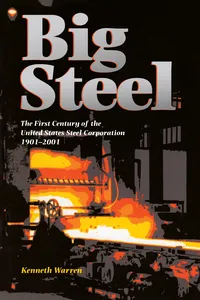 Big Steel_cover