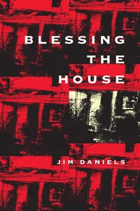 Blessing the House_cover