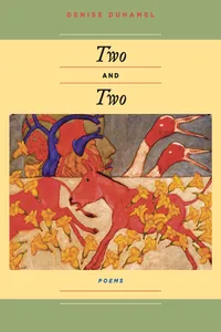 Two And Two_cover