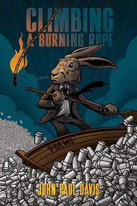 Climbing a Burning Rope_cover