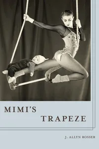 Mimi's Trapeze_cover