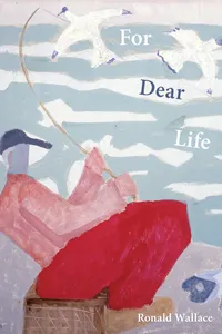 For Dear Life_cover