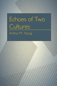 Echoes of Two Cultures_cover