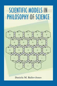 Scientific Models in Philosophy of Science_cover