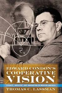 Edward Condon's Cooperative Vision_cover