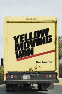 Yellow Moving Van_cover