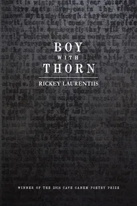 Boy with Thorn_cover