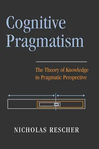 Cognitive Pragmatism_cover