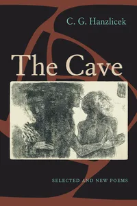 The Cave_cover