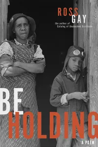 Be Holding_cover