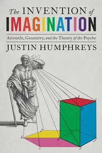 The Invention of Imagination_cover