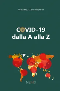 Covid-19 dalla A alla Z_cover