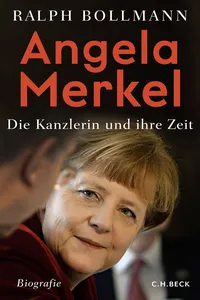 Angela Merkel_cover