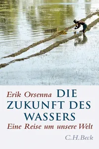 Die Zukunft des Wassers_cover