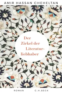 Der Zirkel der Literaturliebhaber_cover