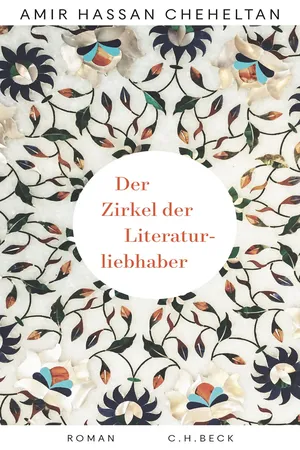 Der Zirkel der Literaturliebhaber