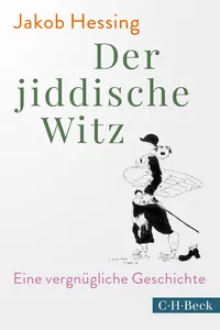 Der jiddische Witz_cover