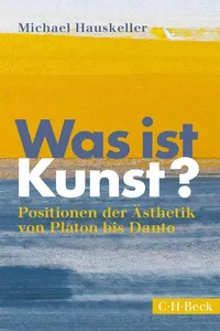 Was ist Kunst?_cover